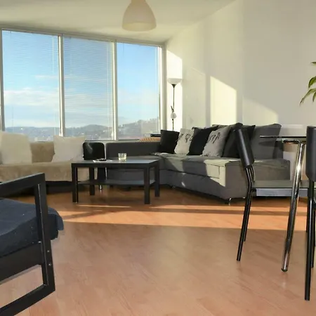Bratislava Apartments Centre & Stadium & Concerts & Parking Ashley Apartman *