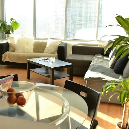 Apartman Bratislava Apartments Centre & Stadium & Concerts & Parking Ashley *