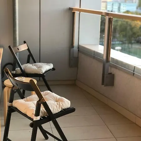Bratislava Apartments Centre & Stadium & Concerts & Parking Ashley *