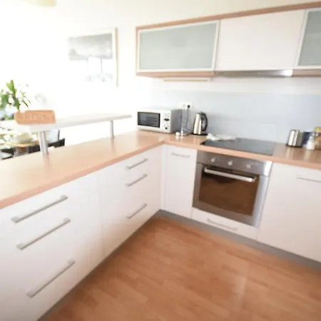Bratislava Apartments Centre & Stadium & Concerts & Parking Ashley