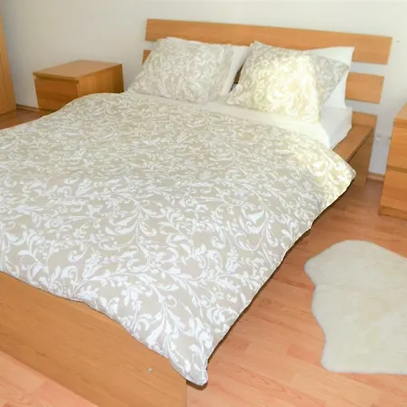 Bratislava Apartments Centre & Stadium & Concerts & Parking Ashley Bratislava